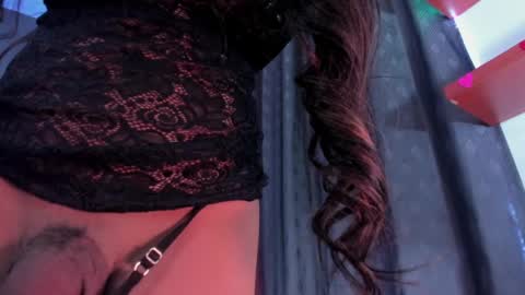 ivannapretyts online show from March 27, 2026, 3:45 pm