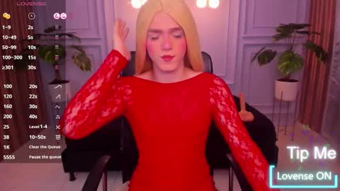 Dylan online show from February 8, 2026, 12:41 pm