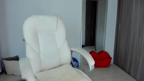 Ivanna online show from February 20, 2025, 12:30 am