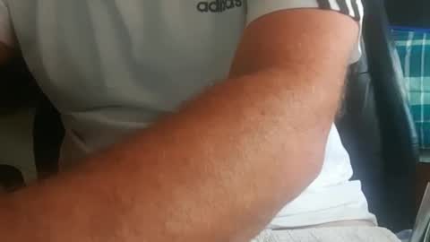 Ivanxx712 online show from January 15, 2025, 7:55 pm