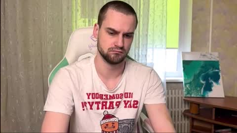 iveran online show from February 14, 2026, 8:00 am