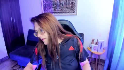 IVETTE online show from March 1, 2026, 1:46 pm