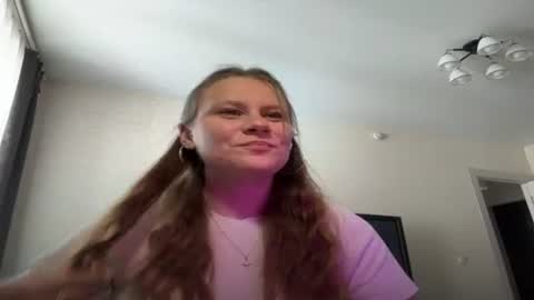 Snapshot of iveyfairman chatting on July 11, 2026, 9:45 am Aya online show from July 11, 2026, 9:45 am