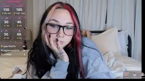 ivey jade online show from October 10, 2025, 4:33 am