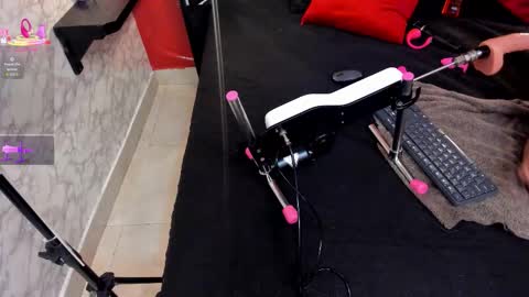 Ivis  online show from January 19, 2026, 1:04 pm