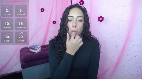 ivonemoon online show from December 4, 2025, 8:06 pm