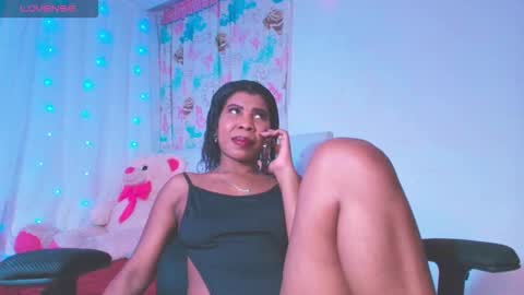  Ivon  Miss Jones  online show from November 9, 2025, 4:00 am