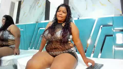 Ivonny online show from February 24, 2026, 12:25 pm