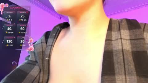 Ivonny online show from April 18, 2026, 11:58 am