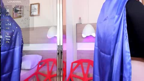 ivonnygrace online show from October 16, 2025, 10:44 pm