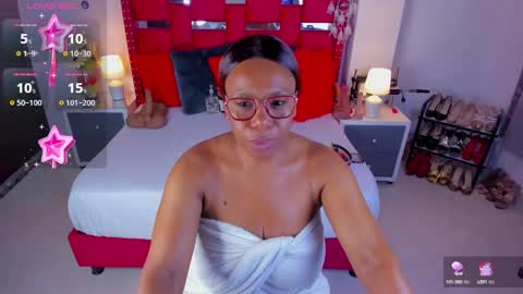 Snapshot of ivonsanchez chatting on December 4, 2024, 2:53 am IVONSANCHEZ online show from December 4, 2024, 2:53 am