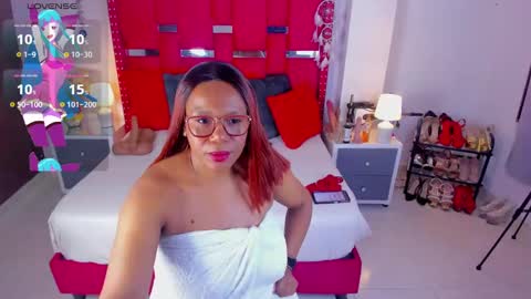 Snapshot of ivonsanchez chatting on December 14, 2024, 2:45 am IVONSANCHEZ online show from December 14, 2024, 2:45 am