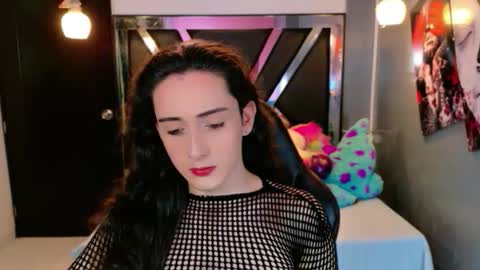 Snapshot of ivony_giselle chatting on March 2, 2026, 1:07 pm ivony giselle online show from March 2, 2026, 1:07 pm