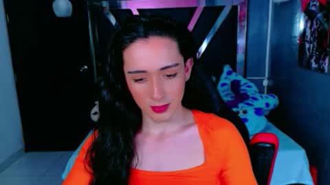 ivony giselle online show from March 6, 2026, 2:46 pm