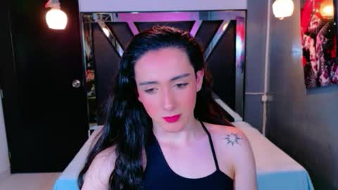 ivony giselle online show from March 21, 2026, 1:58 pm