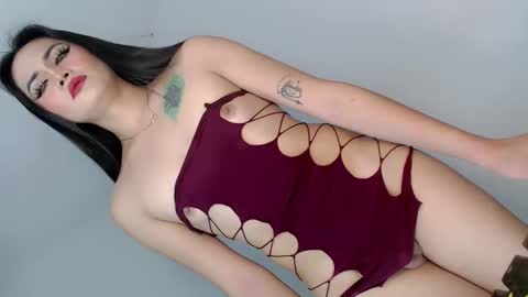 Miss Ivory online show from May 11, 2026, 6:41 am