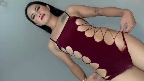 Miss Ivory online show from May 13, 2026, 10:01 am