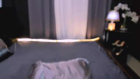 ivory_chanel online show from March 26, 2026, 6:30 am