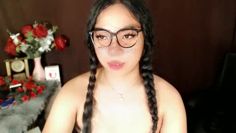 ivory_delight online show from June 6, 2026, 3:06 pm