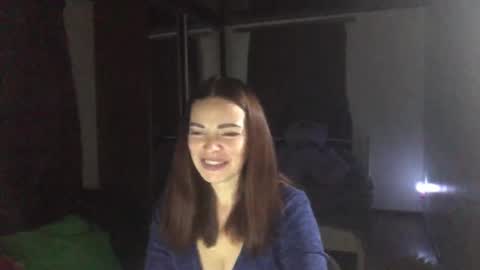 Snapshot of ivorymuse chatting on February 23, 2026, 10:07 pm Lana online show from February 23, 2026, 10:07 pm