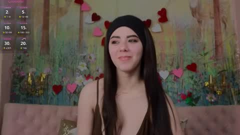 Snapshot of ivorywood_ chatting on February 12, 2026, 5:41 pm ivorywood_ online show from February 12, 2026, 5:41 pm