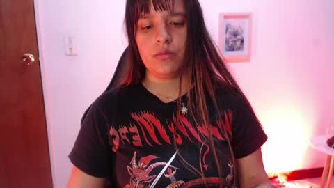  IVVY  online show from May 16, 2026, 3:25 am