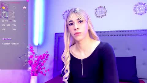 ivi rosse  online show from November 18, 2025, 1:26 pm