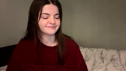 ivy2108 online show from March 20, 2026, 8:46 pm