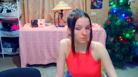 Ivy and Lester online show from December 26, 2024, 6:54 pm