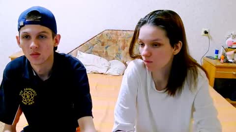 Ivy and Lester online show from February 28, 2025, 10:06 pm