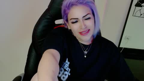 Diana Rojas  online show from January 18, 2026, 1:31 am