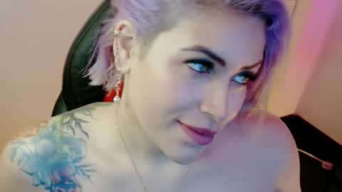 Diana Rojas  online show from March 2, 2026, 4:36 am