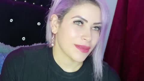 Diana Rojas  online show from March 24, 2026, 3:11 am