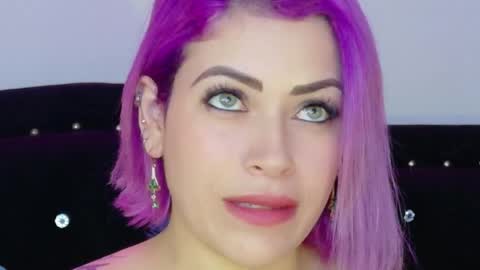 Diana Rojas  online show from May 7, 2026, 10:59 pm