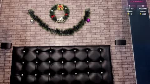 Snapshot of ivy_copper1 chatting on December 25, 2024, 5:58 pm Ig  ivycopper1  online show from December 25, 2024, 5:58 pm