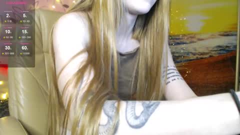 Snapshot of ivy_dean_ chatting on February 26, 2025, 9:37 pm Ivy online show from February 26, 2025, 9:37 pm