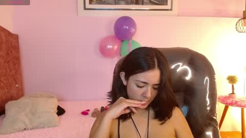 Snapshot of ivy_gail chatting on January 28, 2025, 4:08 am  IVY online show from January 28, 2025, 4:08 am