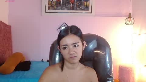 Snapshot of ivy_gail chatting on February 7, 2025, 7:40 am  IVY online show from February 7, 2025, 7:40 am