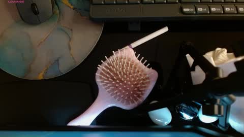 Snapshot of ivy_gail chatting on February 19, 2025, 7:06 am  IVY online show from February 19, 2025, 7:06 am