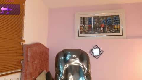 Snapshot of ivy_gail chatting on February 26, 2025, 7:09 am  IVY online show from February 26, 2025, 7:09 am