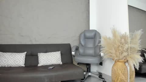 Daniela  online show from January 28, 2025, 3:04 am