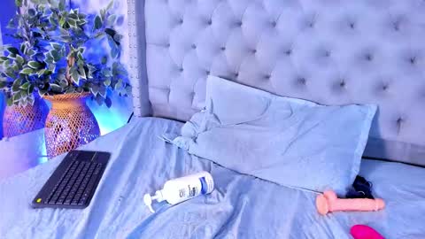 Daniela  online show from March 11, 2026, 8:48 pm