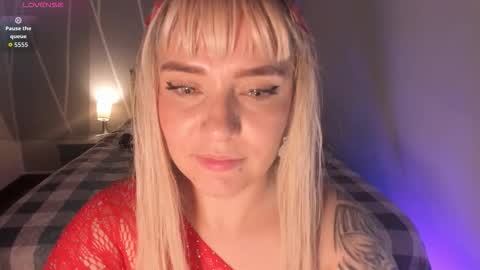 Pamela online show from December 17, 2025, 4:51 am