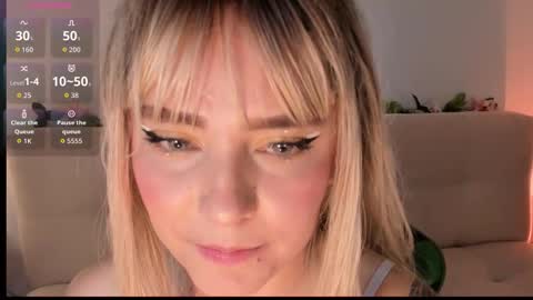 Pamela online show from March 26, 2026, 12:17 am