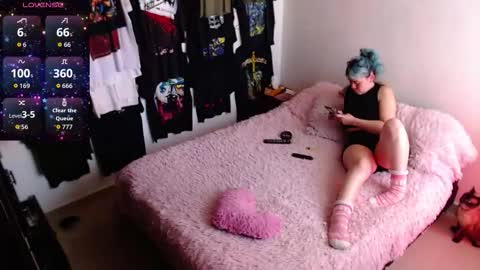 You can find more of me here  online show from February 12, 2026, 3:18 pm