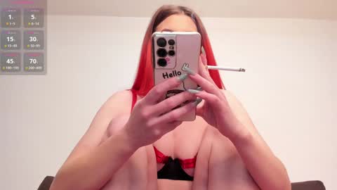 Ivy online show from January 27, 2025, 8:07 am