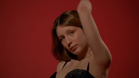 Snapshot of ivy_whyte chatting on February 15, 2025, 2:55 pm Ivy online show from February 15, 2025, 2:55 pm