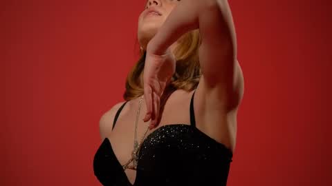 Snapshot of ivy_whyte chatting on March 7, 2025, 2:57 am Ivy online show from March 7, 2025, 2:57 am