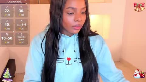 i v y  b l i s s online show from December 15, 2024, 3:53 pm