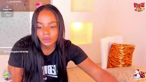 i v y  b l i s s online show from December 28, 2024, 2:53 pm